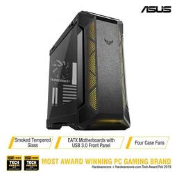ASUS GT501/GRY/WITH HANDLE (CASING)